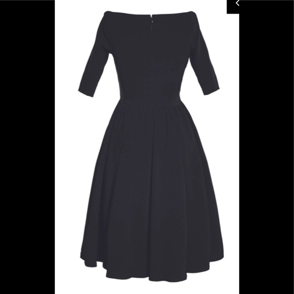 NWT Lucky 13 Loren Dress Black Large - Picture 7 of 12